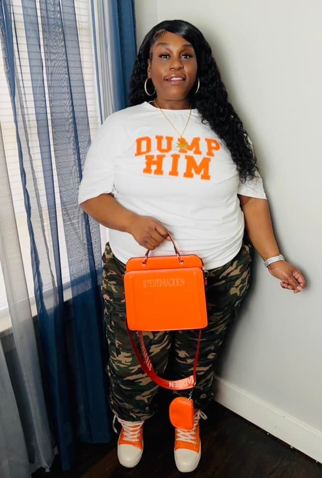Custom Shirt