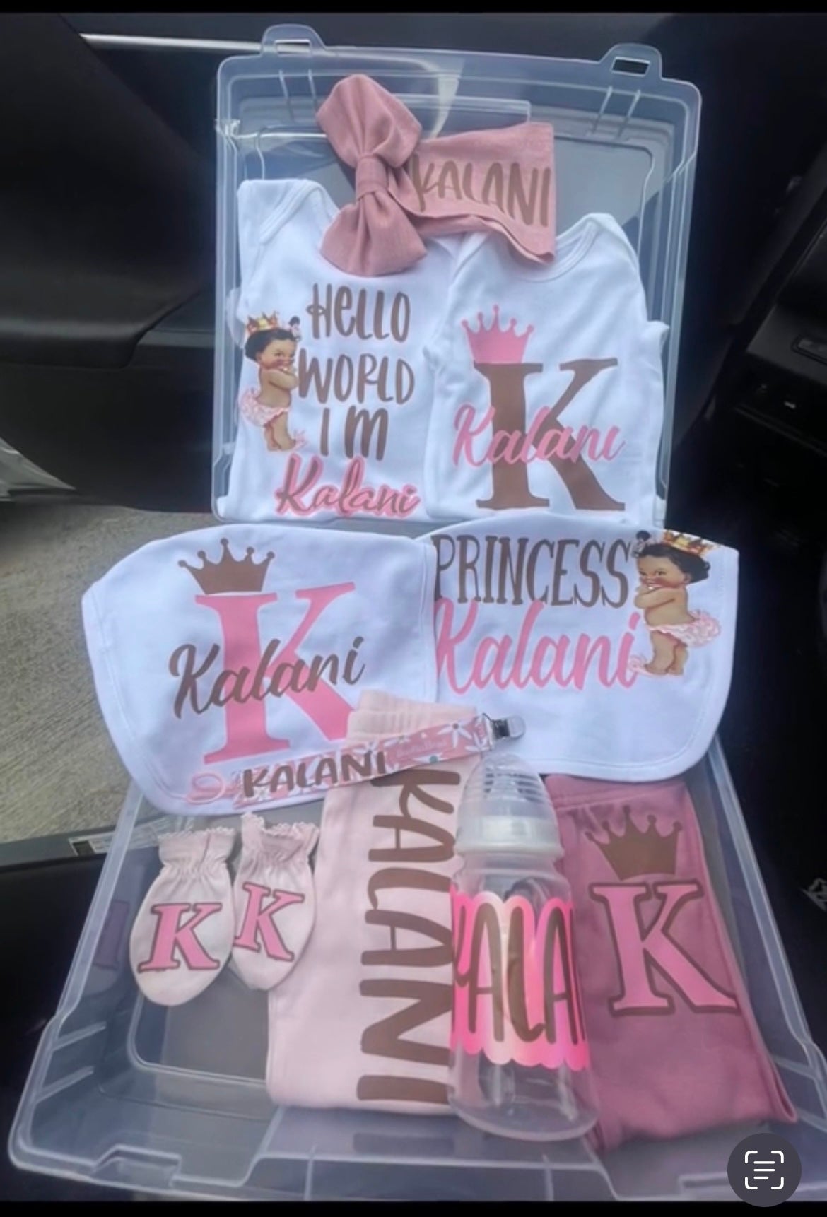 Baby Box