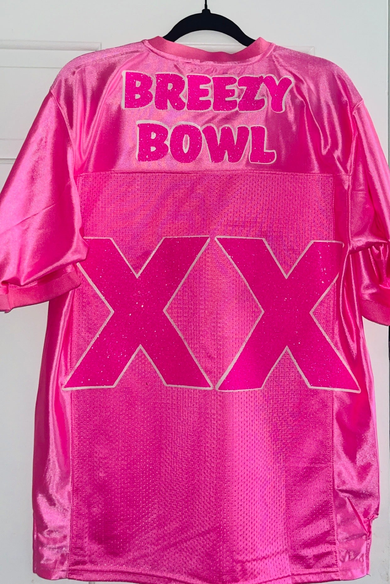 Breezy Bowl Jersey