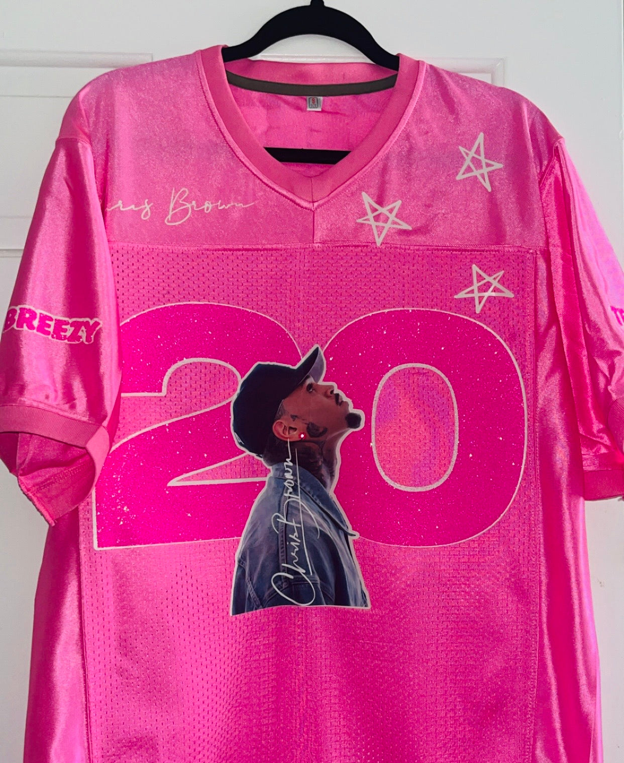Breezy Bowl Jersey